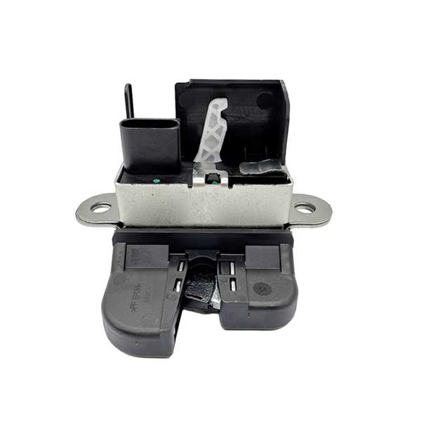 Türgriffbetätigung